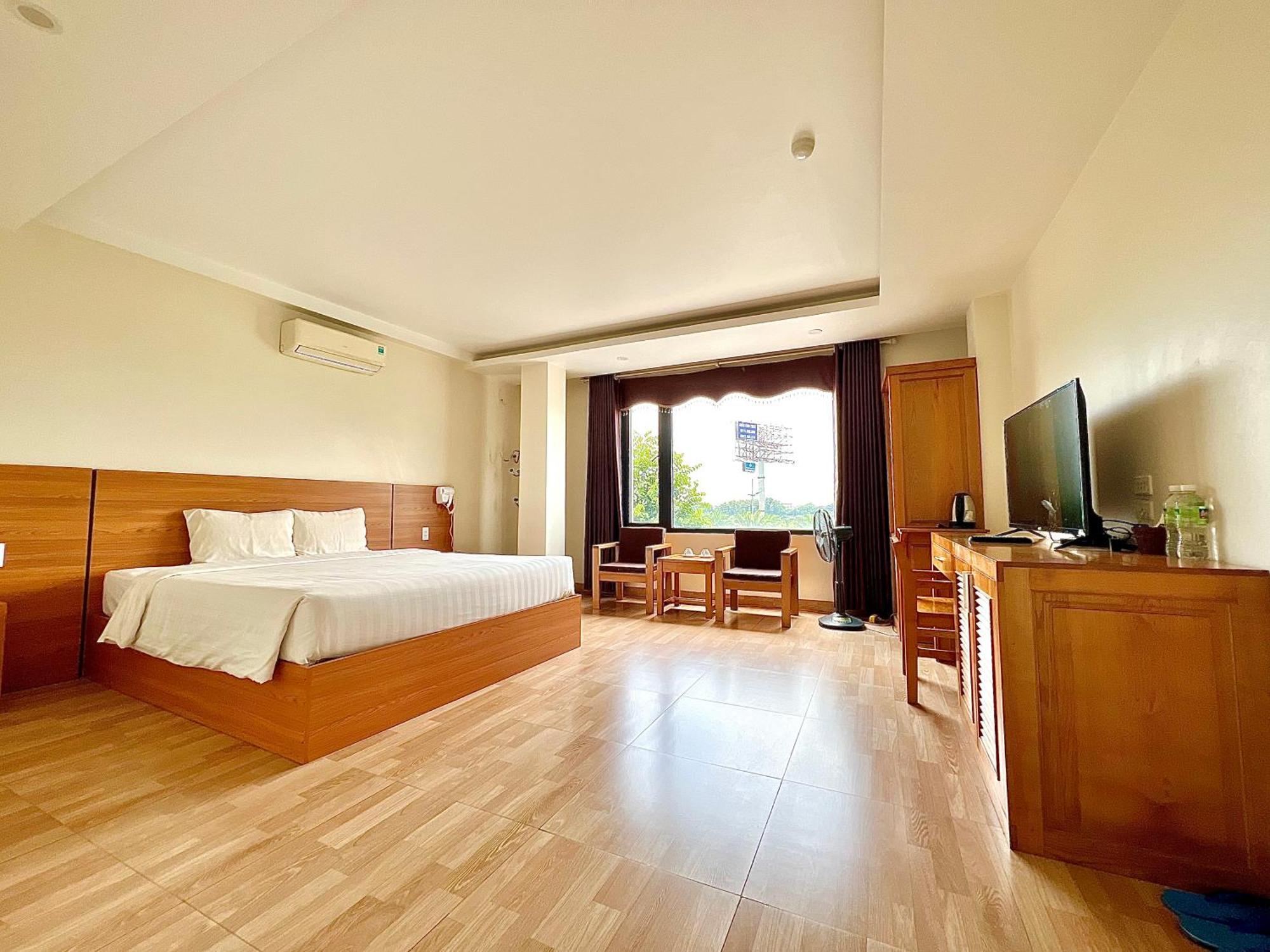 Dragon Airport Hotel Noi Bai Екстериор снимка