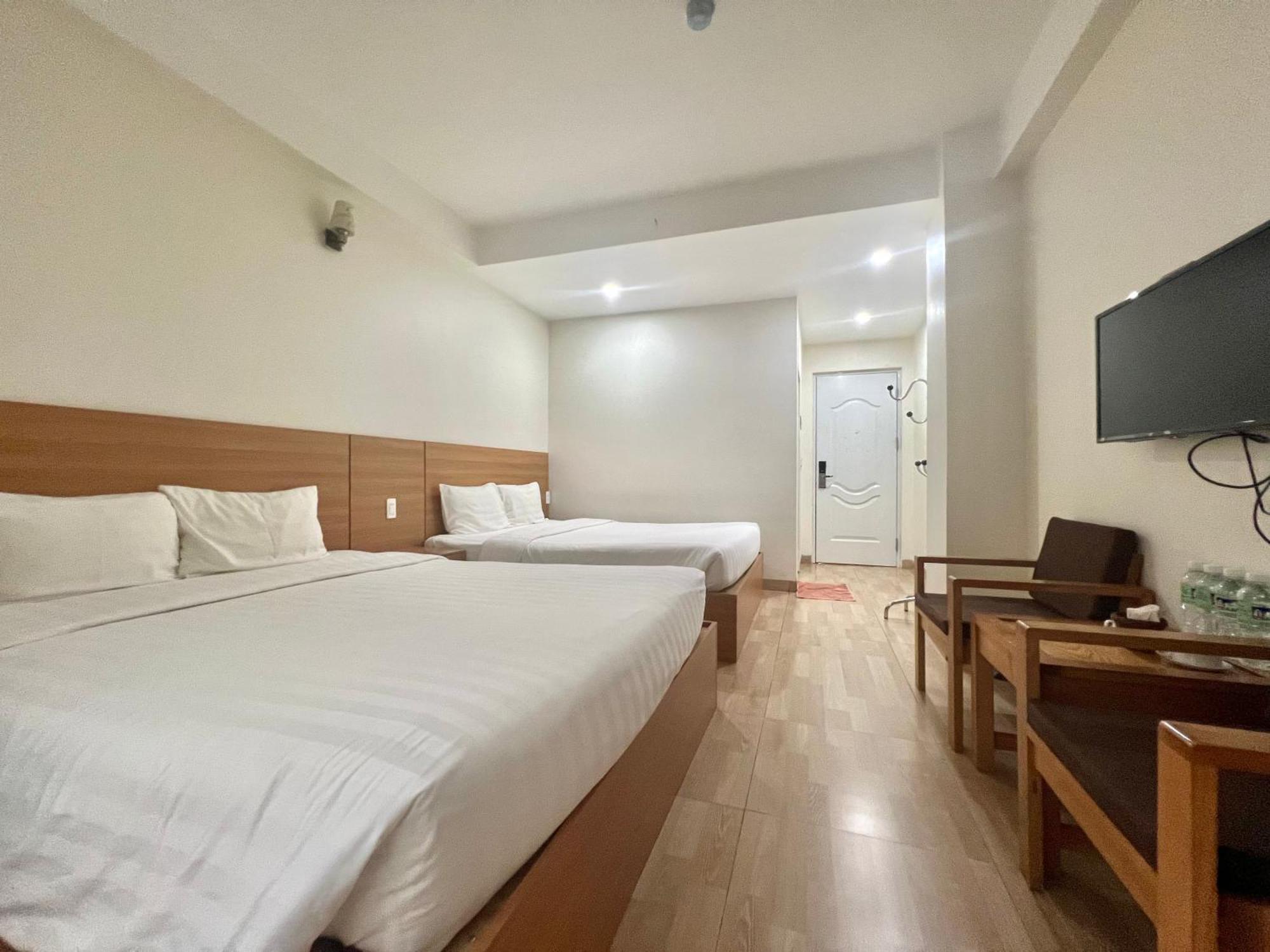 Dragon Airport Hotel Noi Bai Екстериор снимка