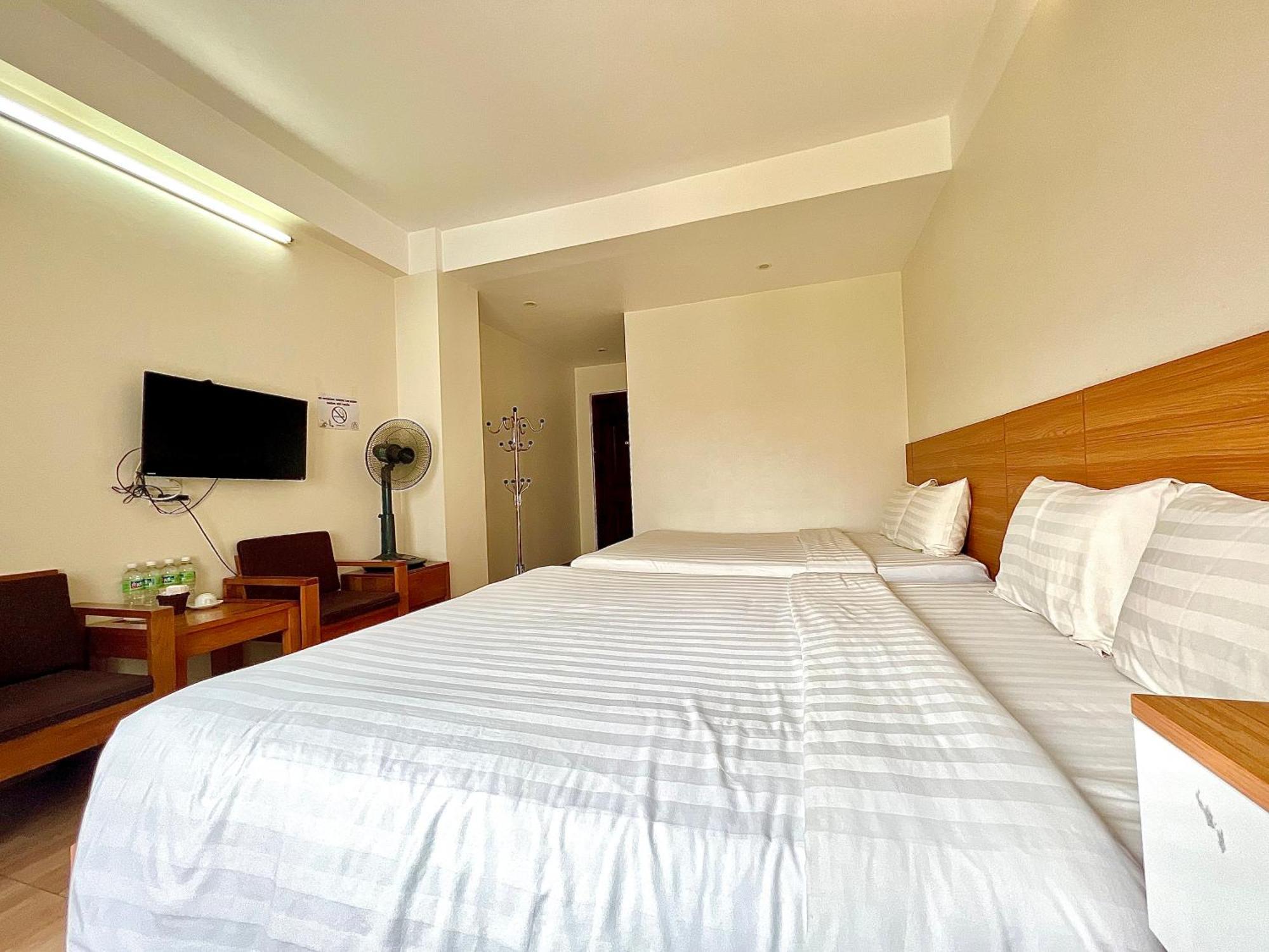 Dragon Airport Hotel Noi Bai Екстериор снимка