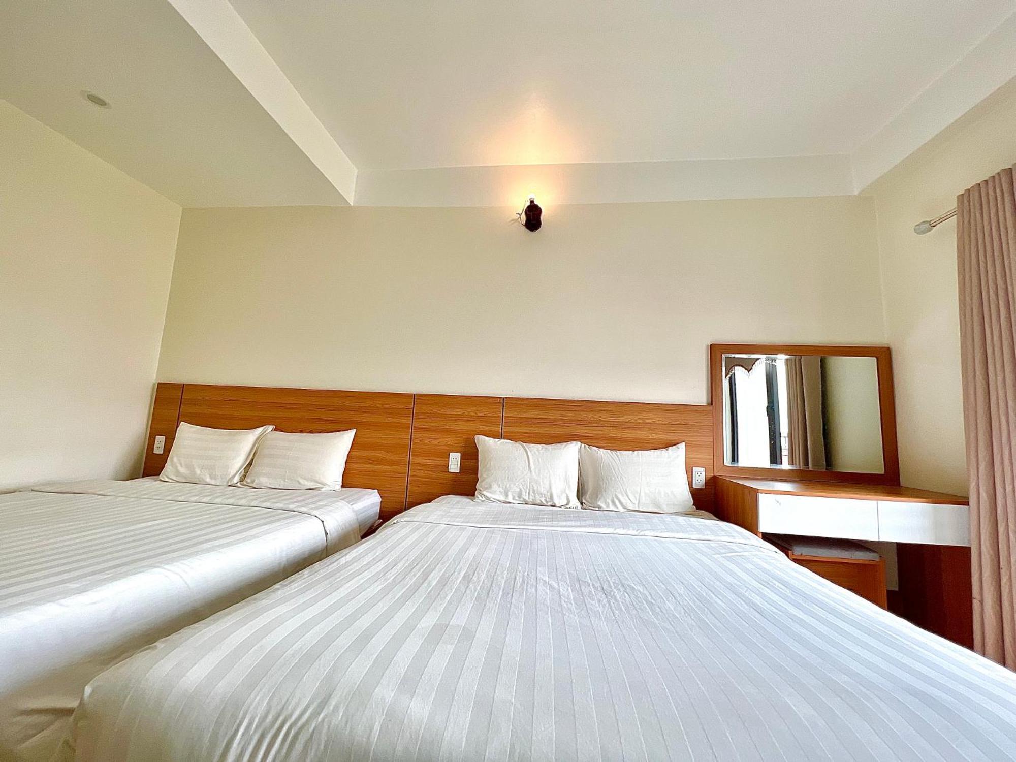 Dragon Airport Hotel Noi Bai Екстериор снимка