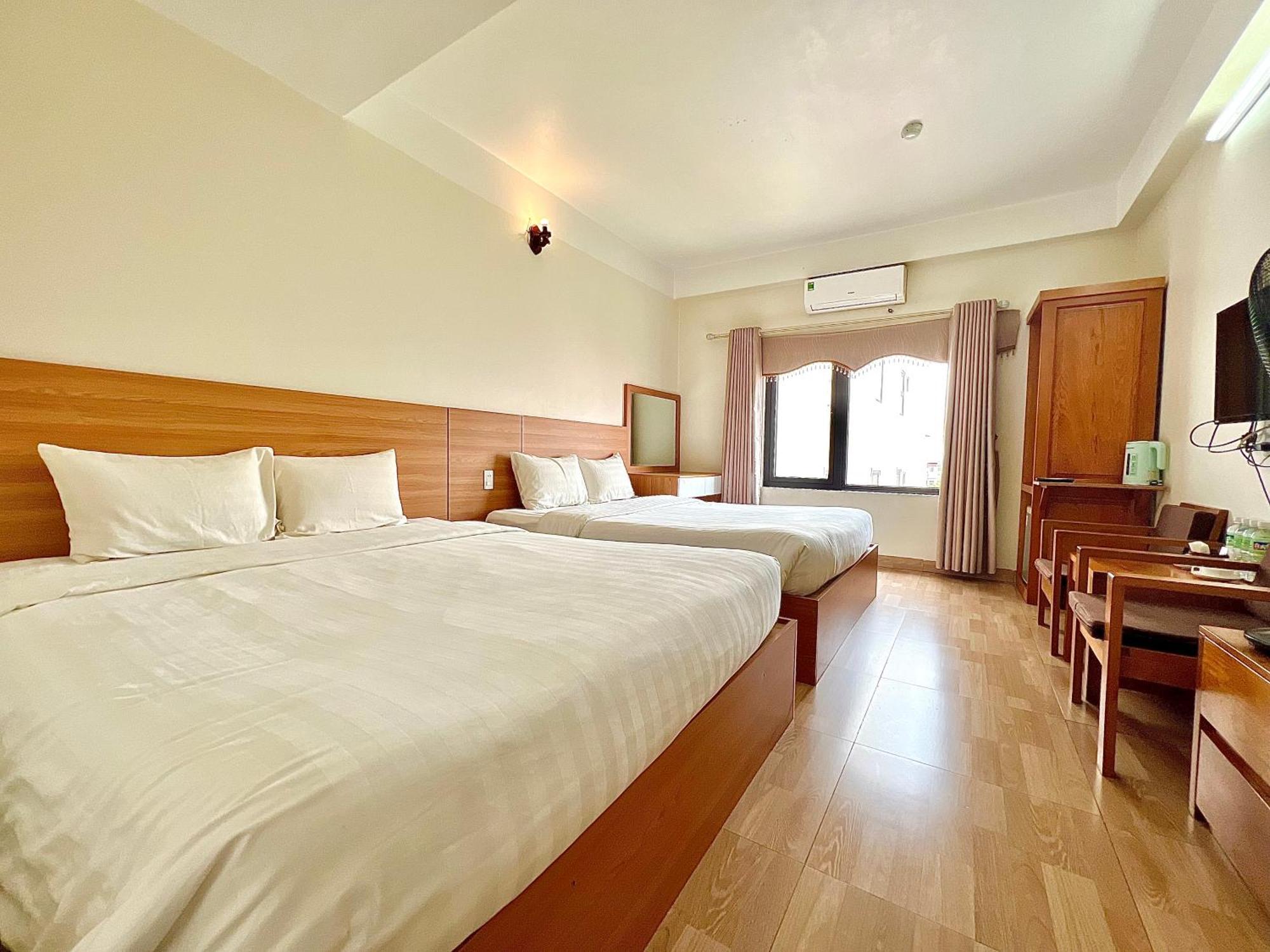 Dragon Airport Hotel Noi Bai Екстериор снимка