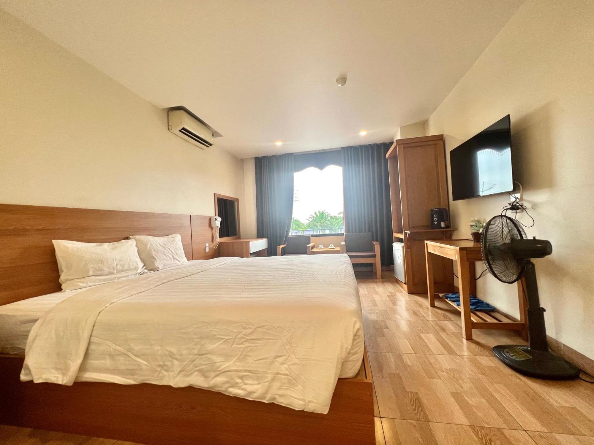 Dragon Airport Hotel Noi Bai Екстериор снимка