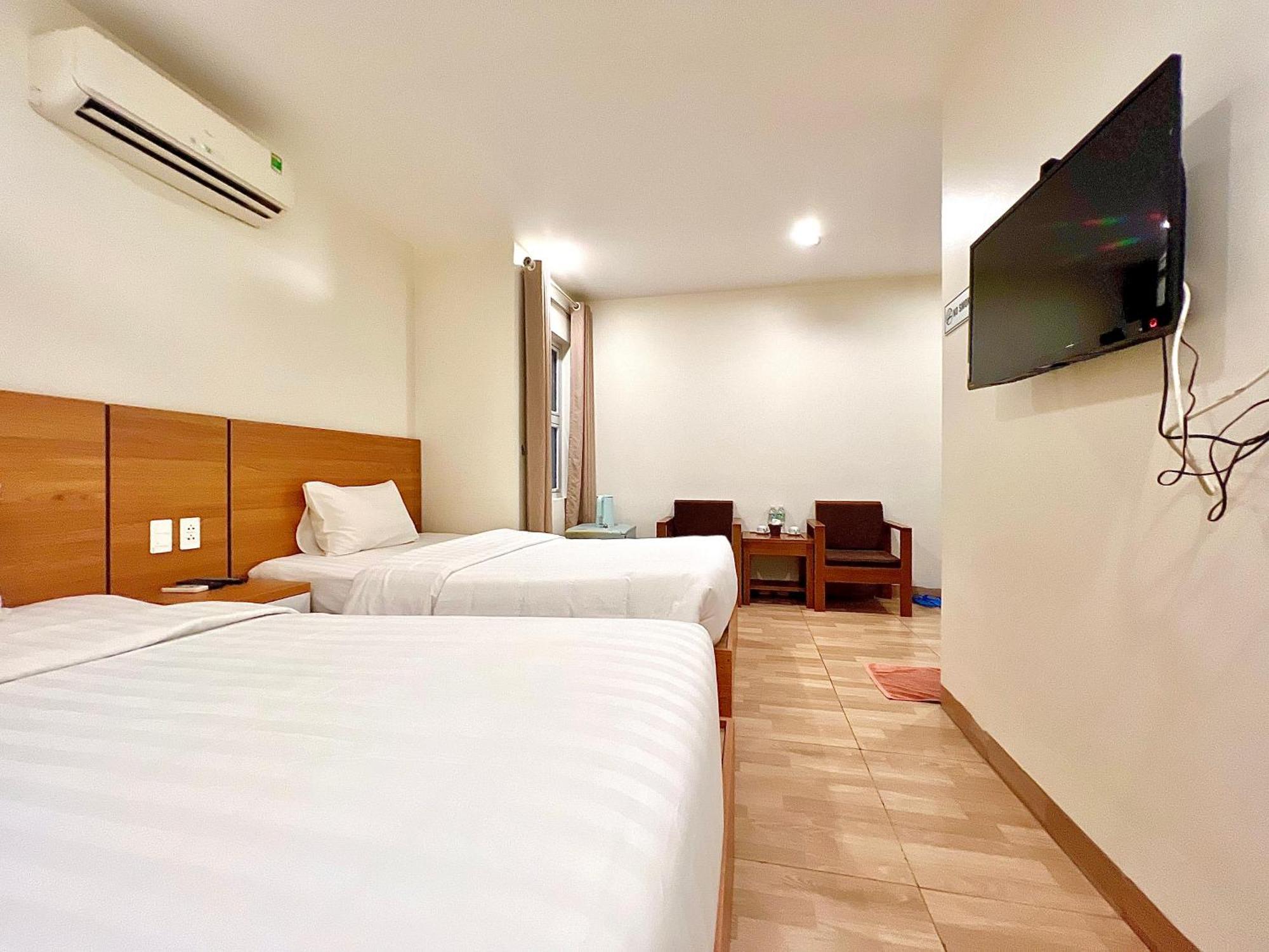 Dragon Airport Hotel Noi Bai Екстериор снимка