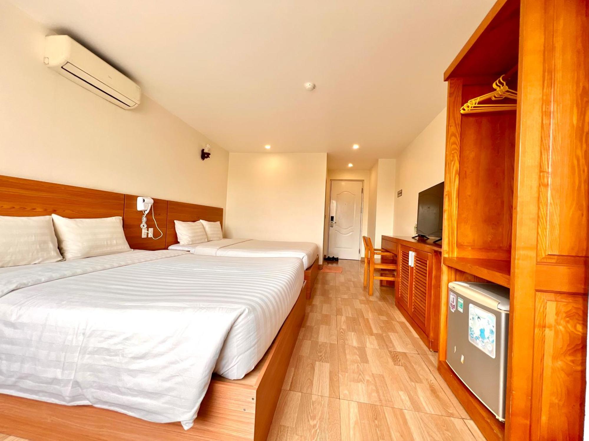 Dragon Airport Hotel Noi Bai Екстериор снимка