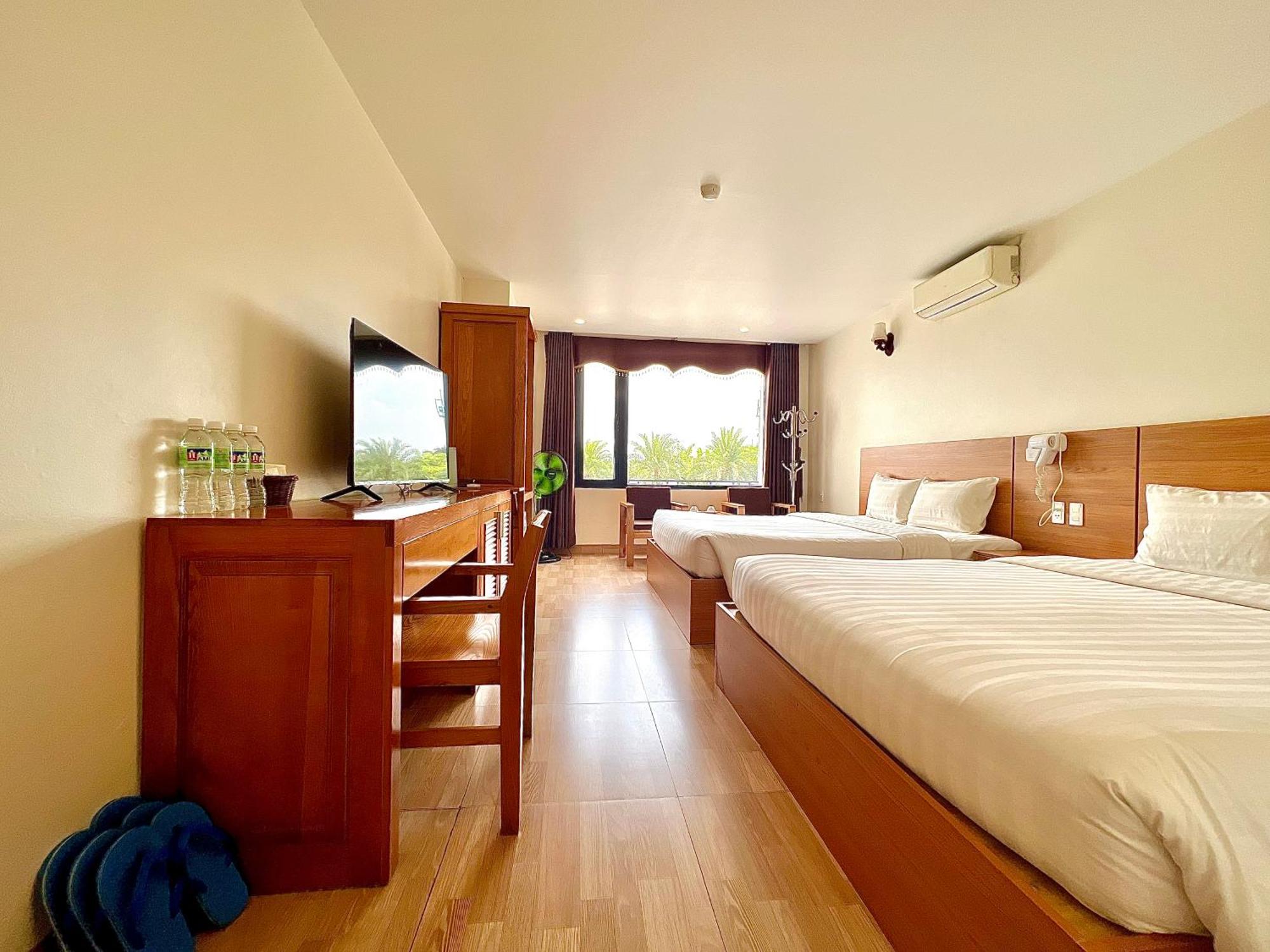 Dragon Airport Hotel Noi Bai Екстериор снимка