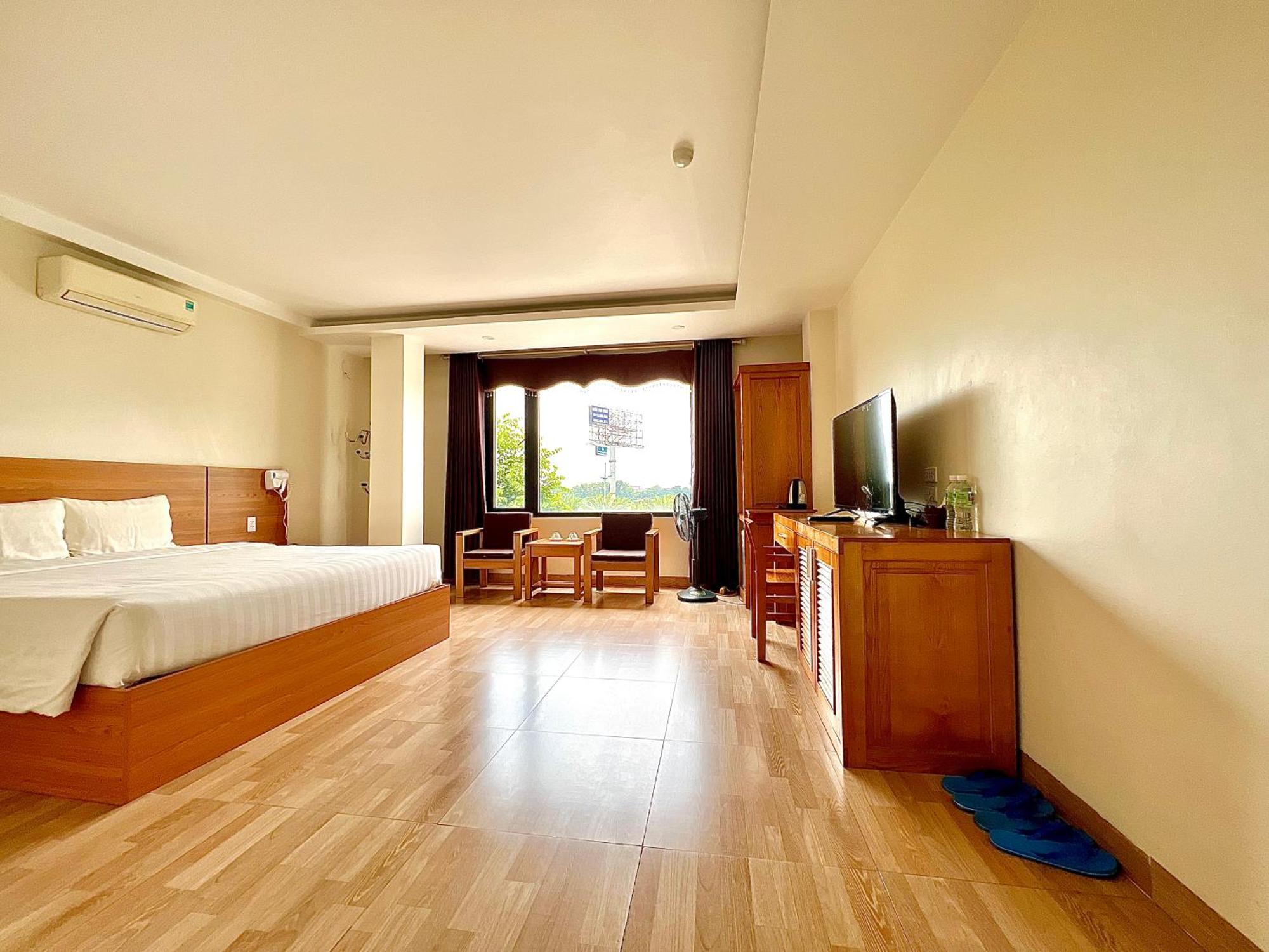 Dragon Airport Hotel Noi Bai Екстериор снимка