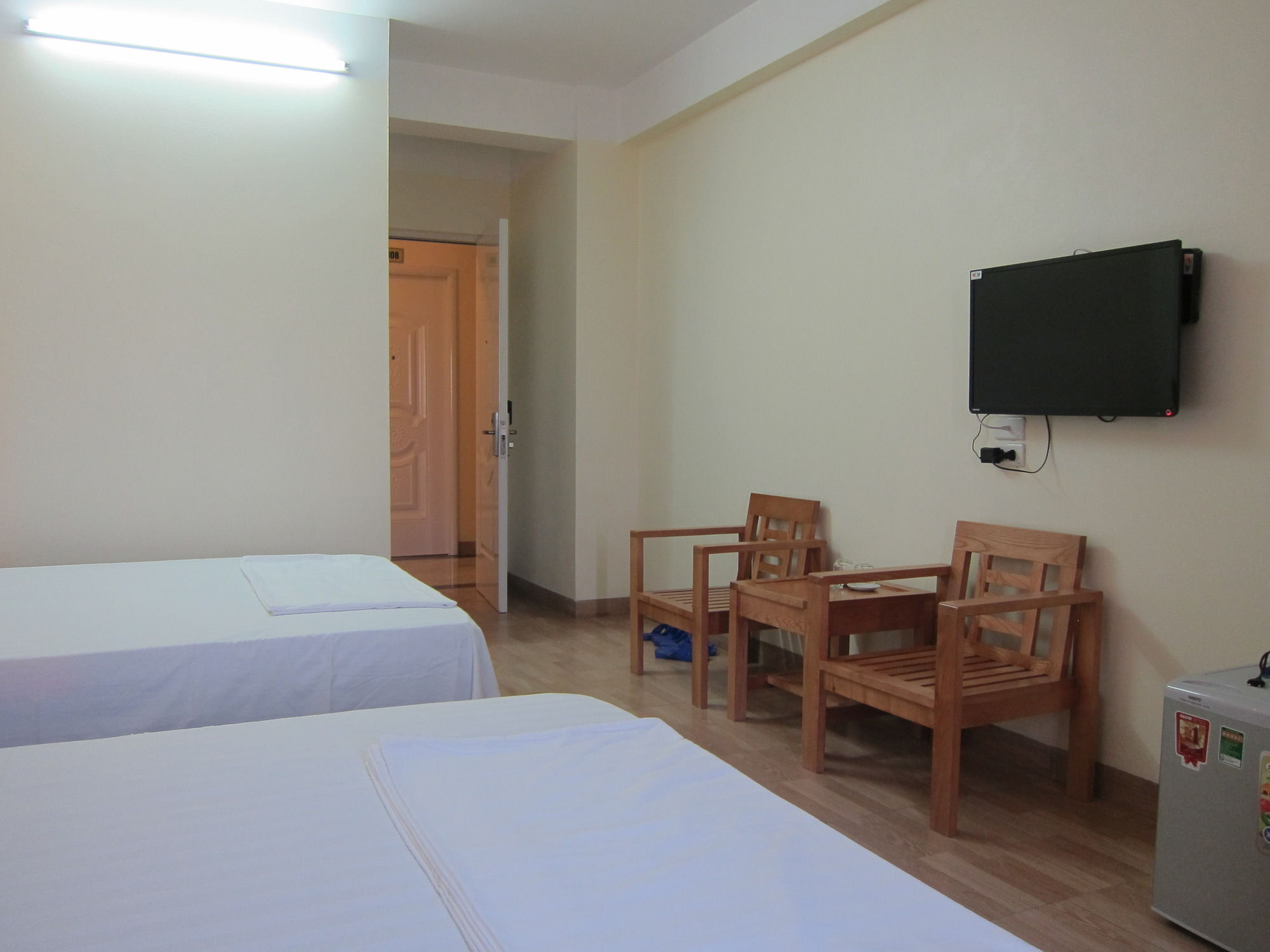 Dragon Airport Hotel Noi Bai Екстериор снимка