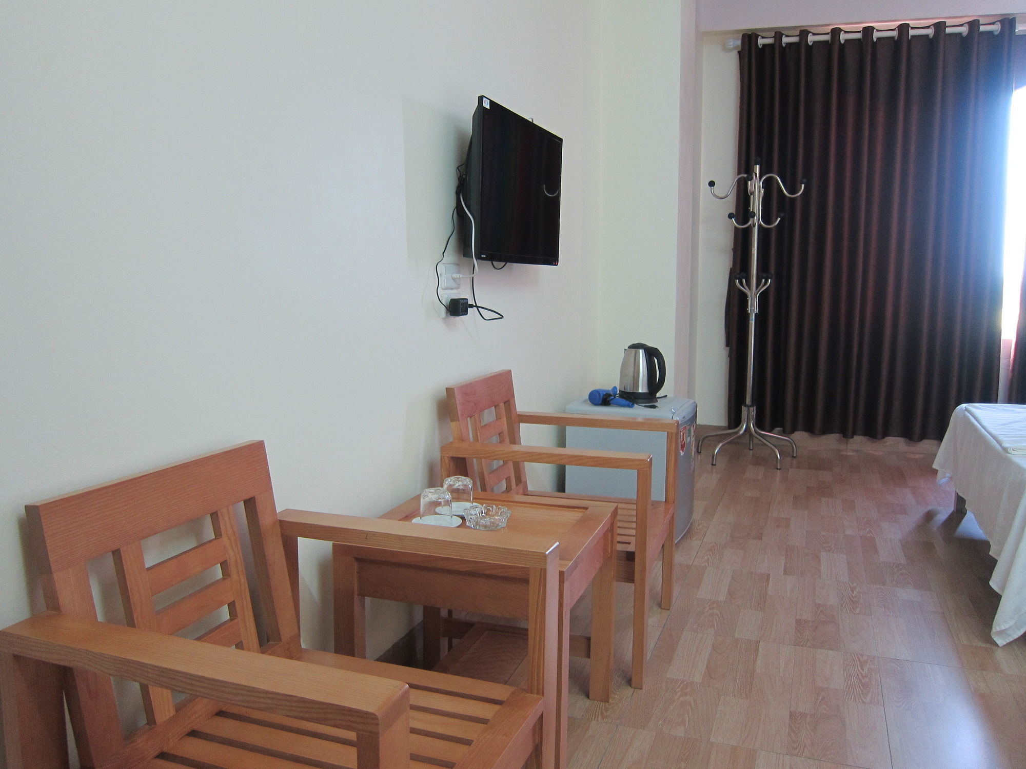 Dragon Airport Hotel Noi Bai Екстериор снимка