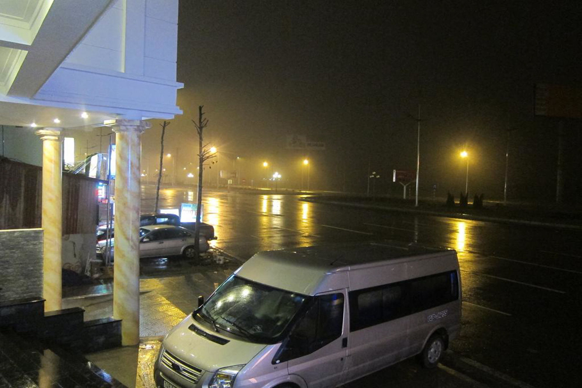 Dragon Airport Hotel Noi Bai Екстериор снимка