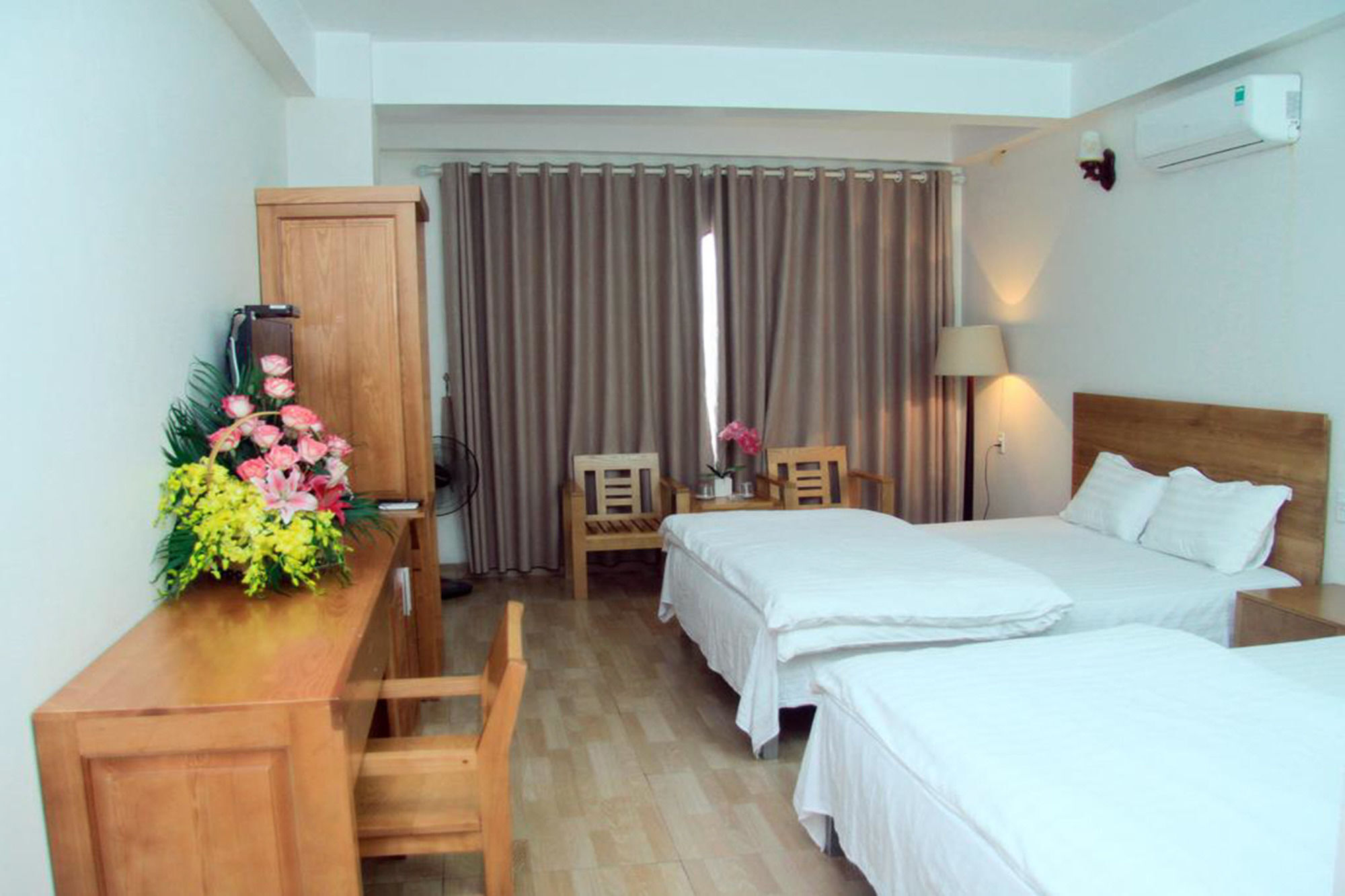 Dragon Airport Hotel Noi Bai Екстериор снимка