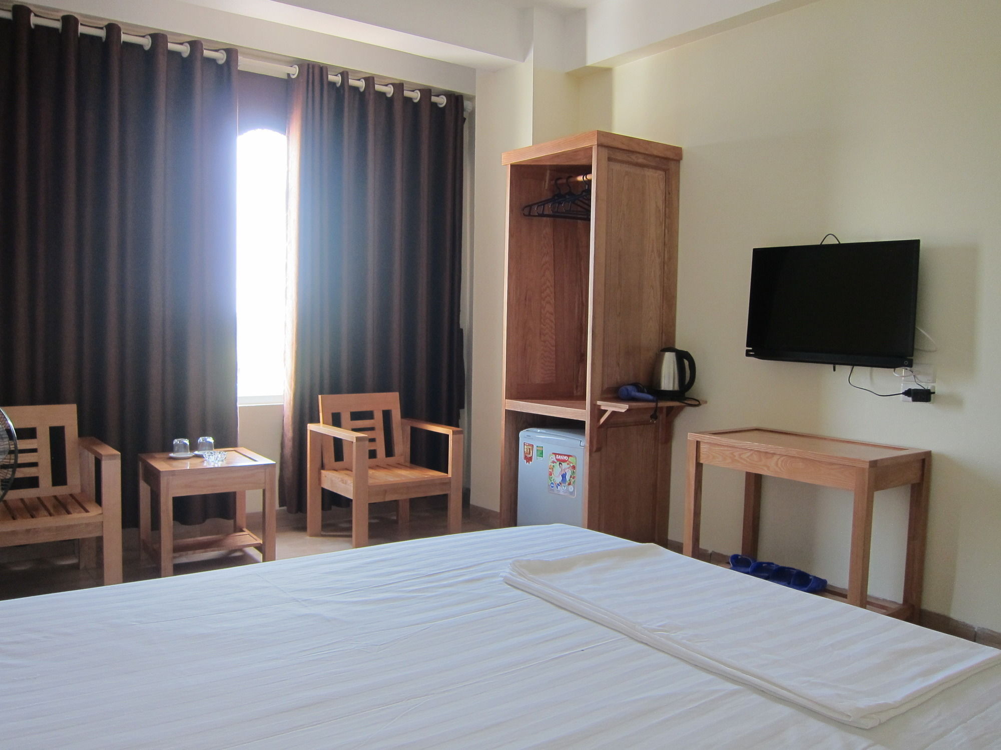 Dragon Airport Hotel Noi Bai Екстериор снимка