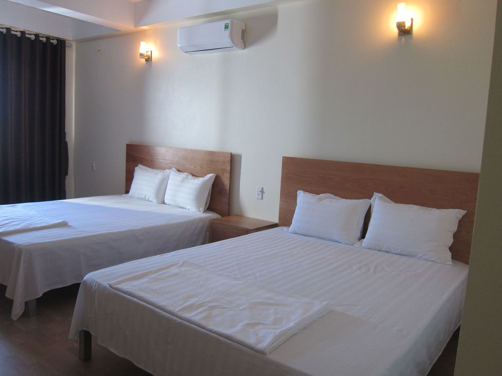 Dragon Airport Hotel Noi Bai Екстериор снимка