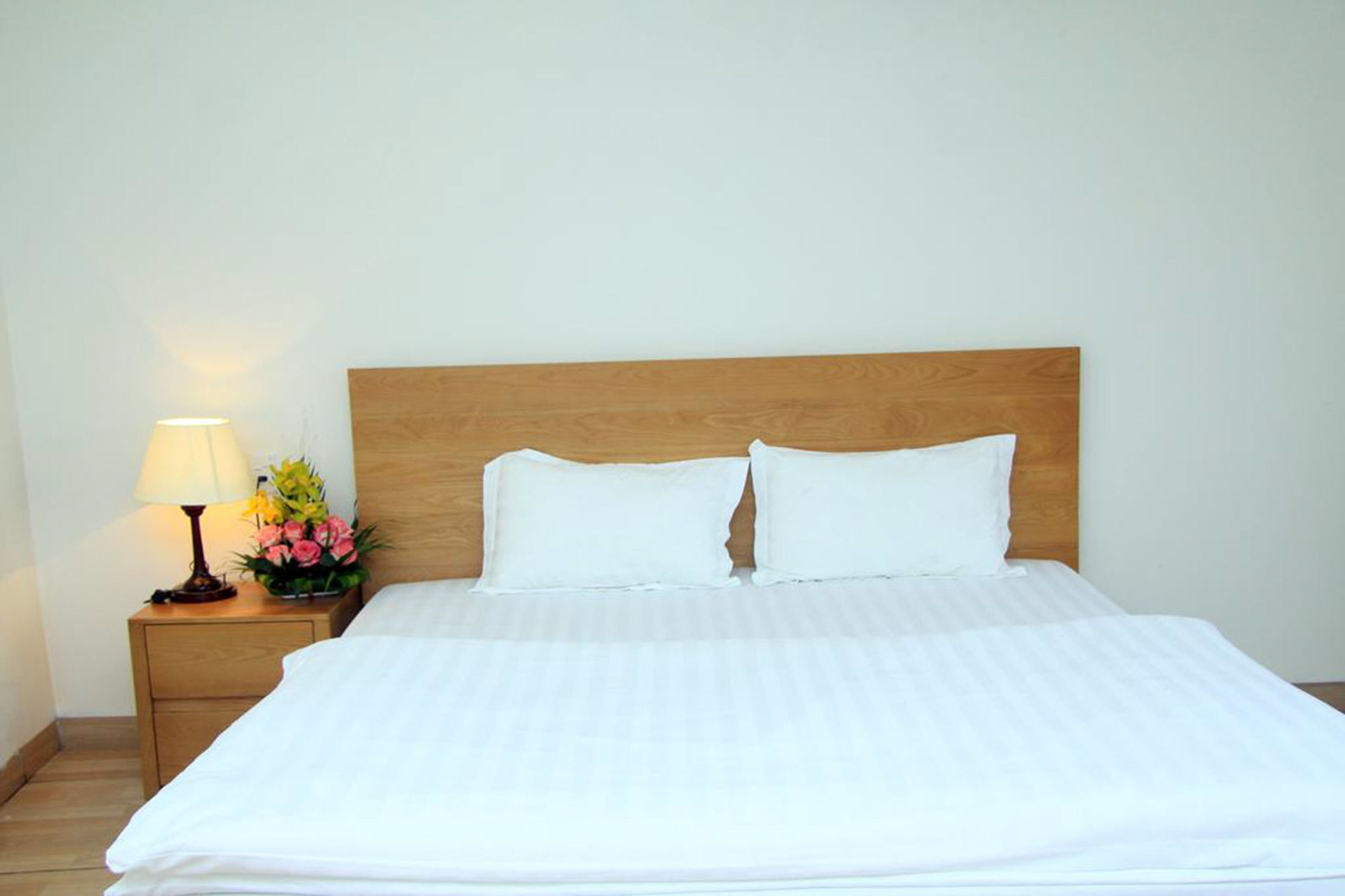 Dragon Airport Hotel Noi Bai Екстериор снимка