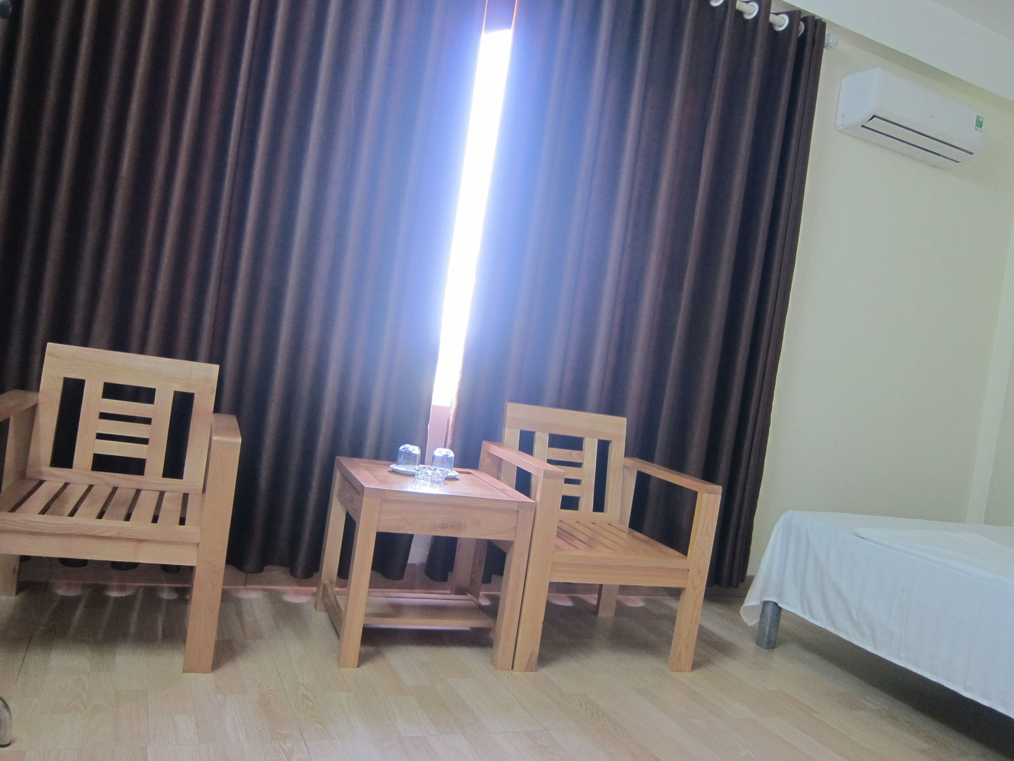 Dragon Airport Hotel Noi Bai Екстериор снимка