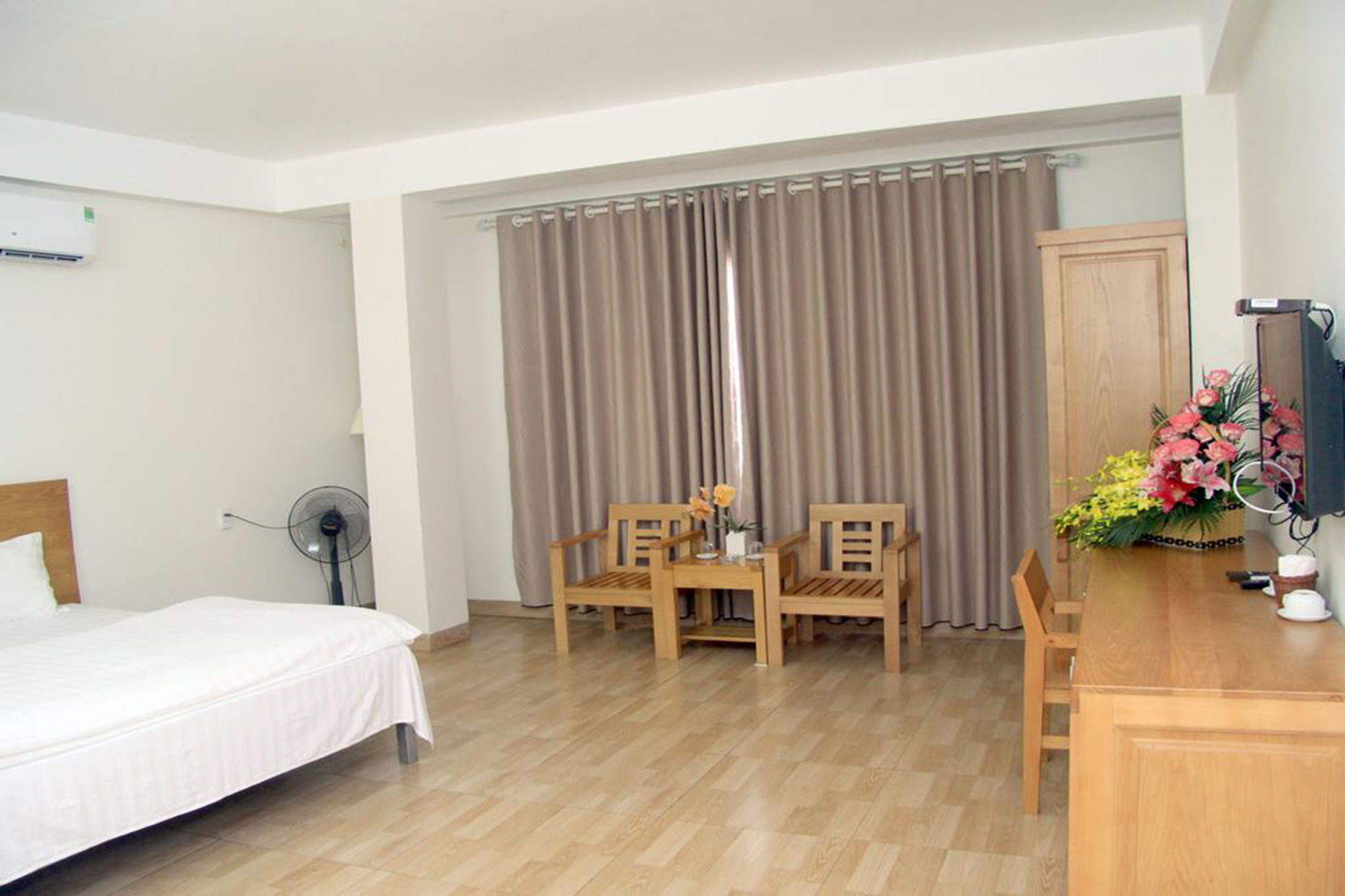 Dragon Airport Hotel Noi Bai Екстериор снимка