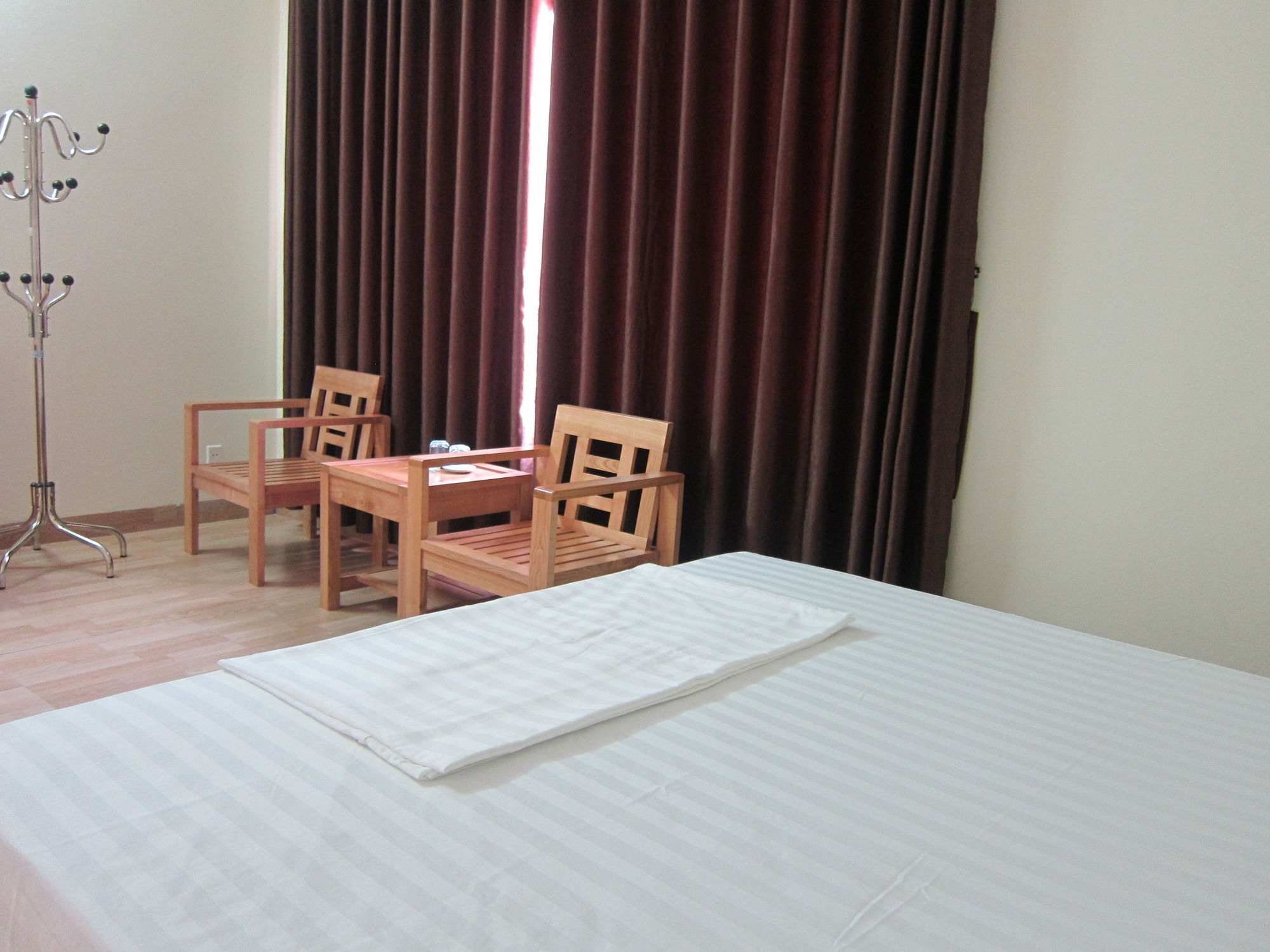 Dragon Airport Hotel Noi Bai Екстериор снимка