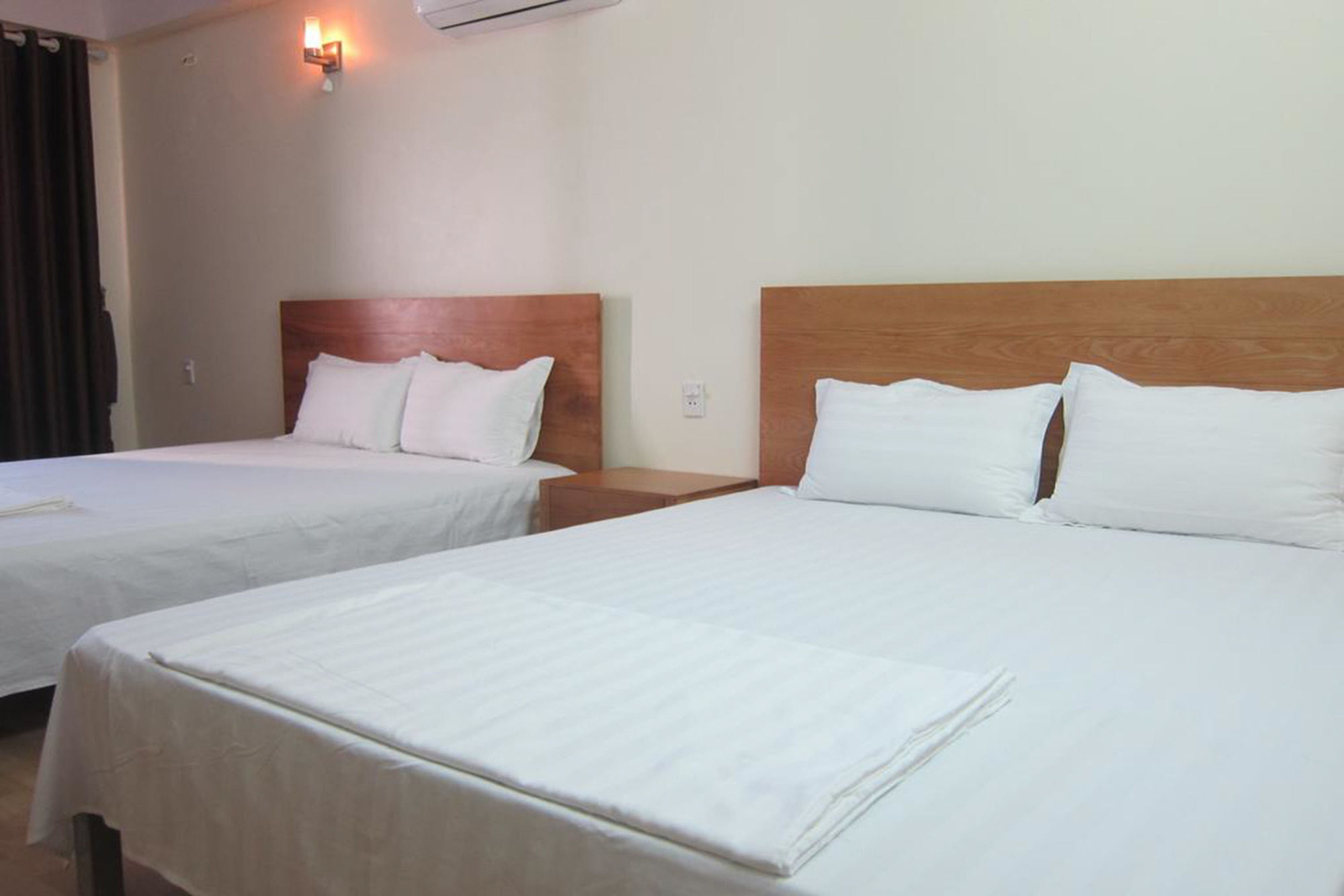 Dragon Airport Hotel Noi Bai Екстериор снимка