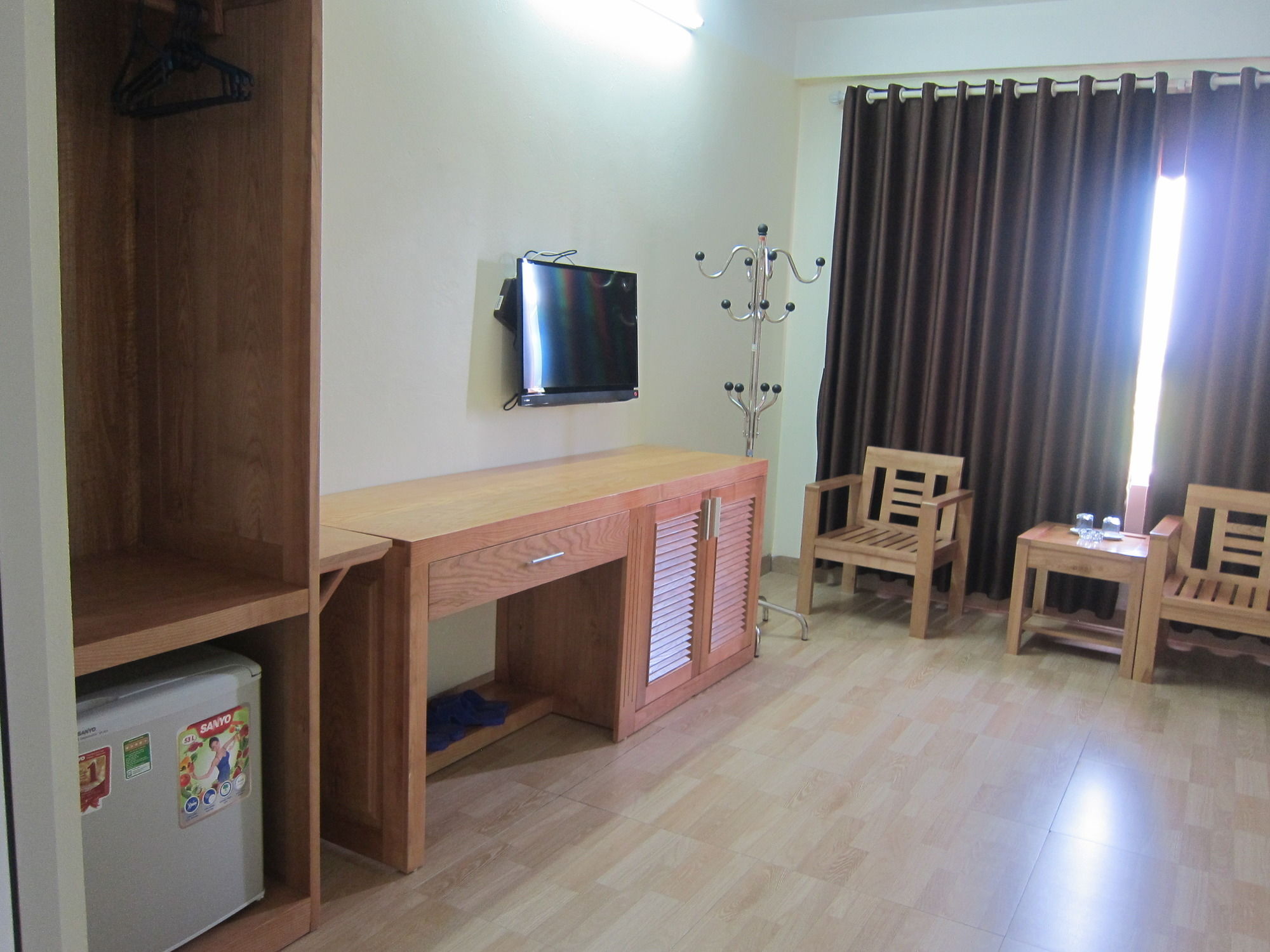 Dragon Airport Hotel Noi Bai Екстериор снимка