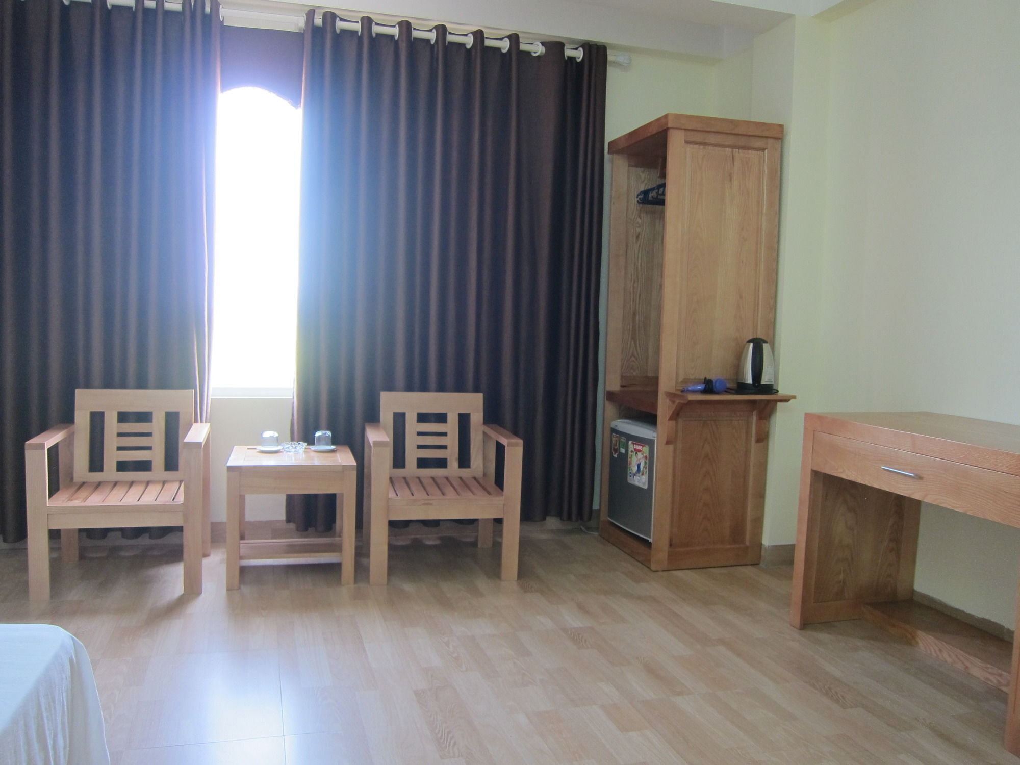 Dragon Airport Hotel Noi Bai Екстериор снимка