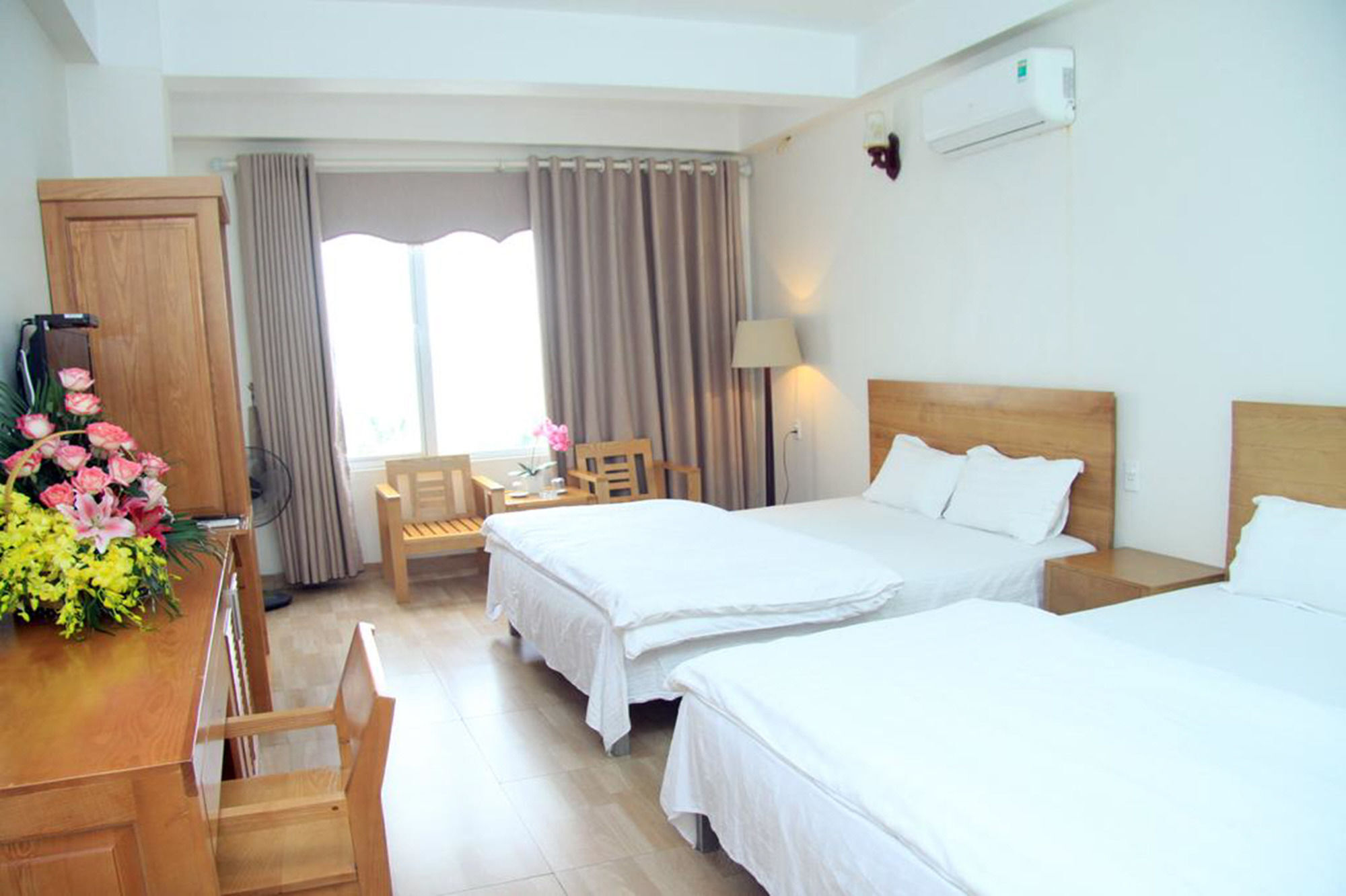 Dragon Airport Hotel Noi Bai Екстериор снимка
