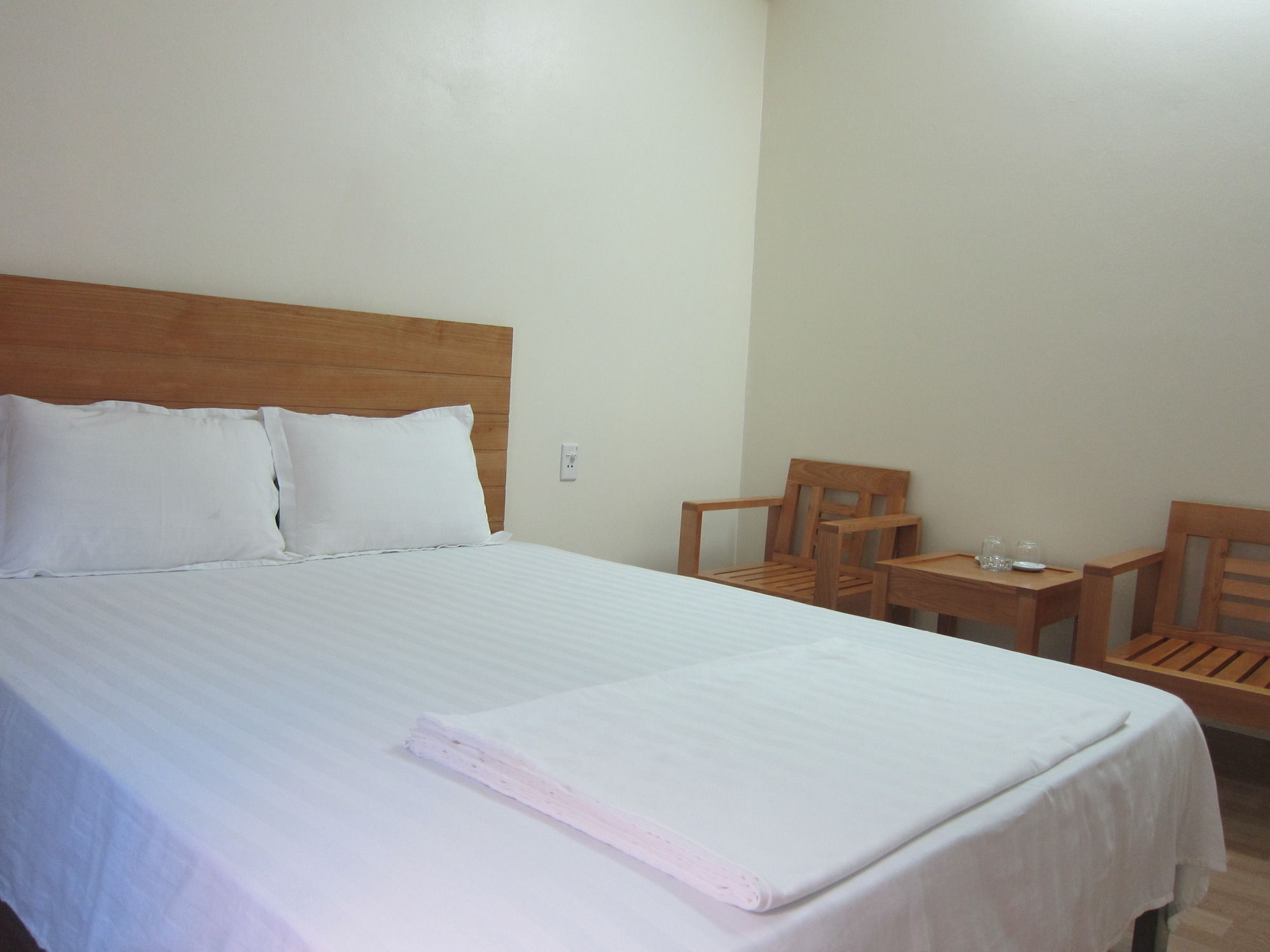 Dragon Airport Hotel Noi Bai Екстериор снимка